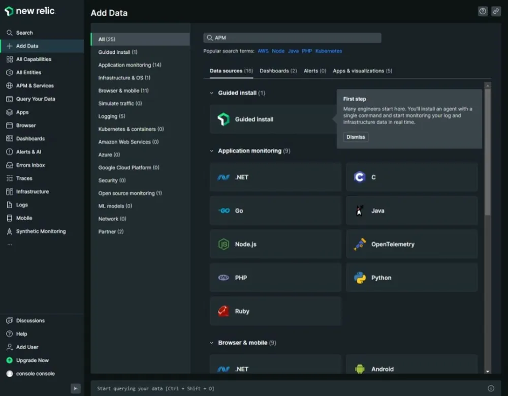 getting-started-with-new-relic