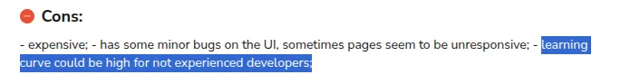 Source: Software Advice