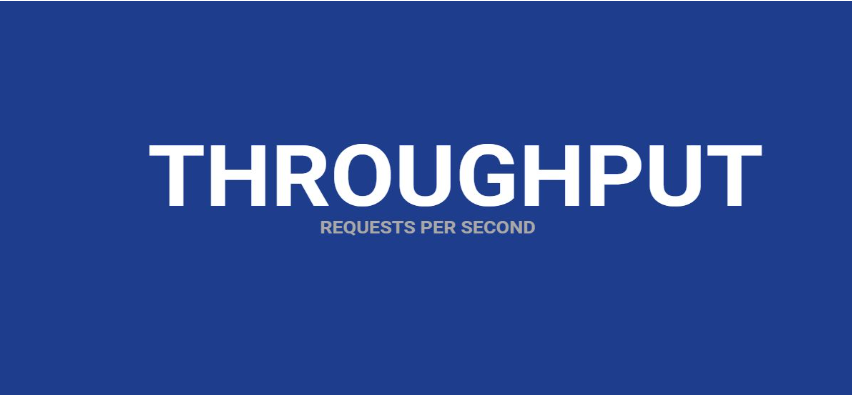 Throughput