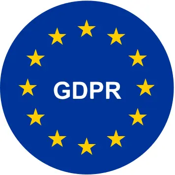 GDPR & CCPA Compliant