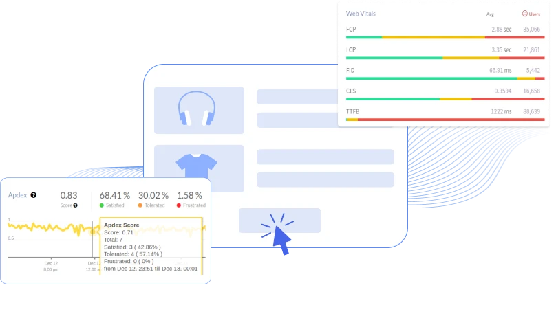 Web App Performance