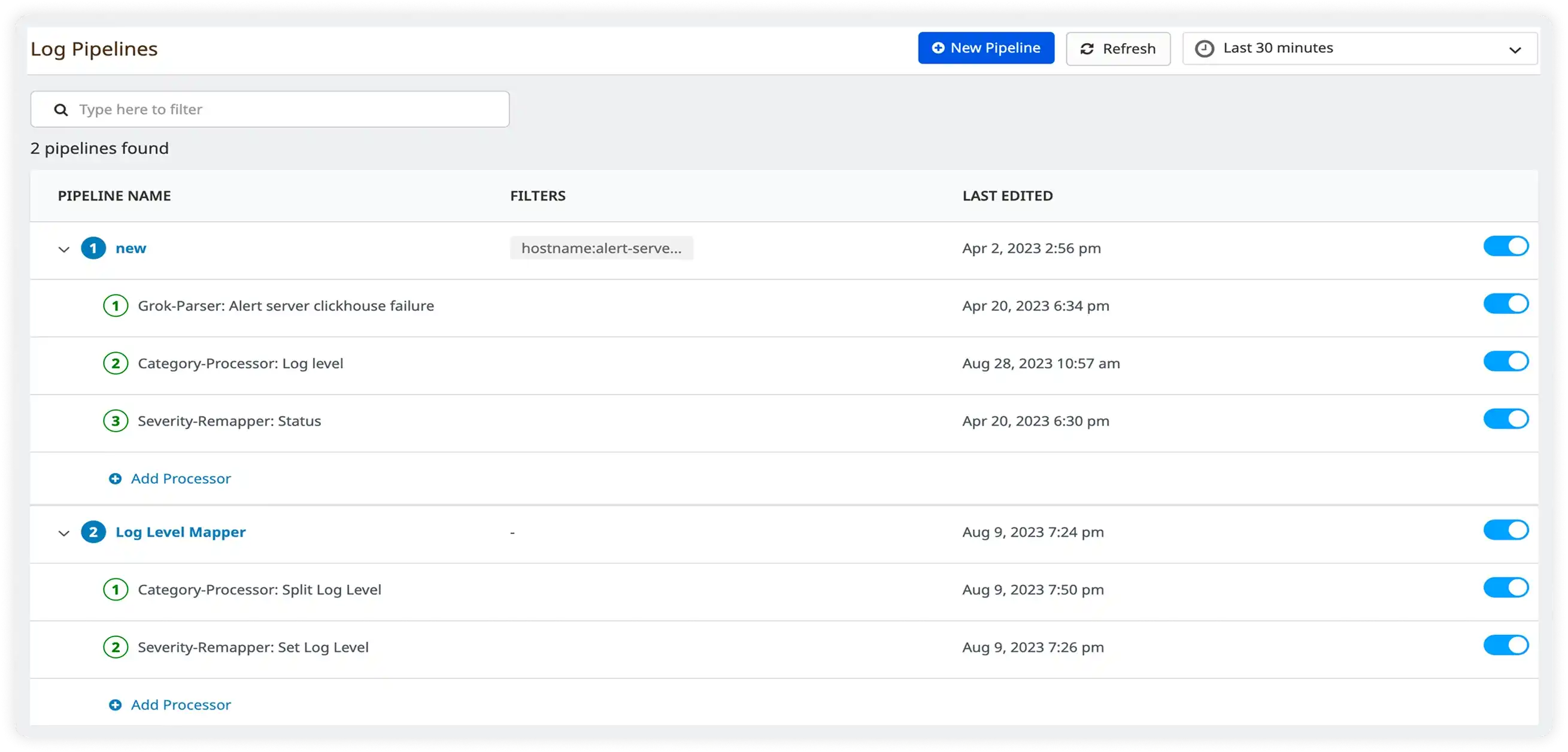 Seamless Integration