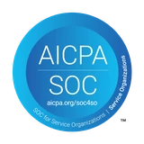AICPA SOC 2 seal
